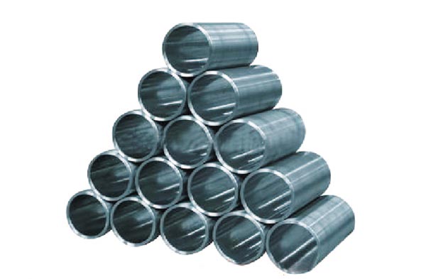 High-precision Hydraulic cold-drawn steel pipes